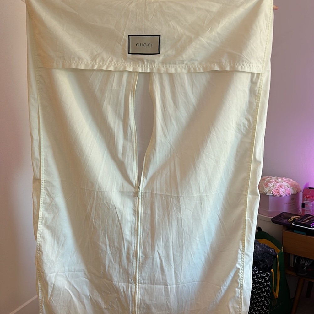 AUTH GUCCI DRESS SZ SMALL - Picture 7 of 7